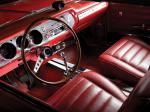 Chevrolet Chevelle Malibu SS 396 Z16 Convertible 1965 года